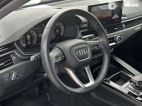 Audi a4 allroad 2020 - фото 30