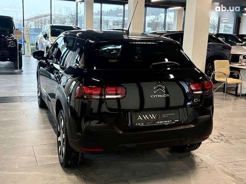 Citroёn C4 Cactus 2019 - фото 26