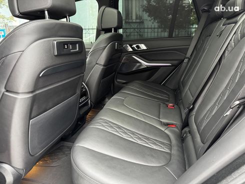 BMW X5 2022 белый - фото 29