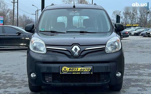 Renault Kangoo 2014 - фото 2