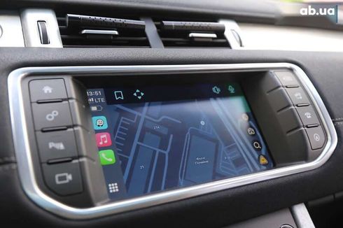Land Rover Range Rover Evoque 2016 - фото 18
