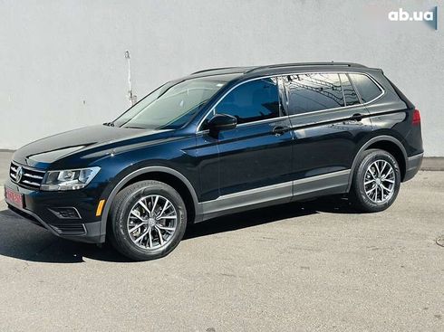 Volkswagen Tiguan 2019 - фото 2