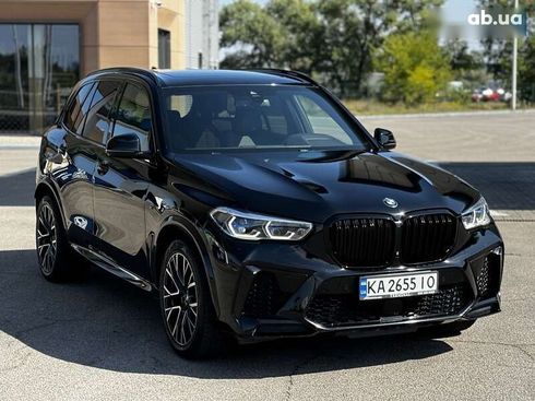 BMW X5 2019 - фото 20