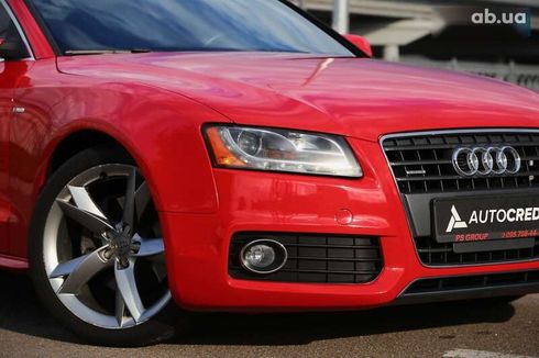 Audi A5 2010 - фото 4