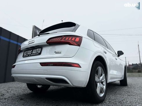 Audi Q5 2017 - фото 7