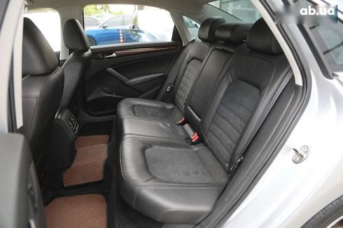 Volkswagen Passat 2012 - фото 6