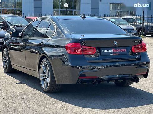 BMW 3 серия 2018 - фото 6