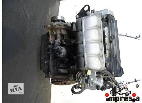 двигатель в сборе для Renault Megane - купить на Автобазаре - фото 4