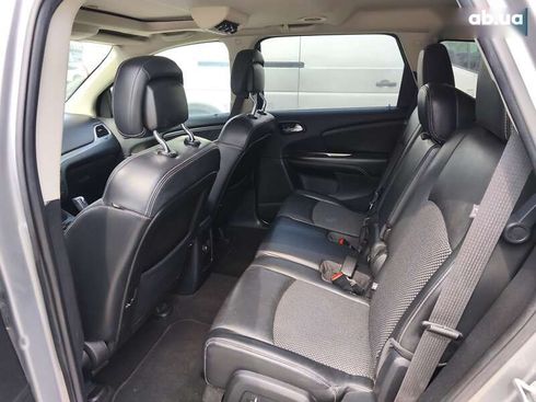 Dodge Journey 2020 - фото 9
