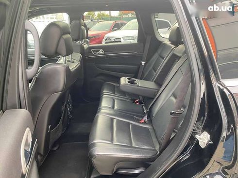 Jeep Grand Cherokee 2020 - фото 24