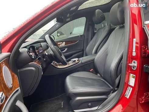Mercedes-Benz E-Класс 2018 - фото 21