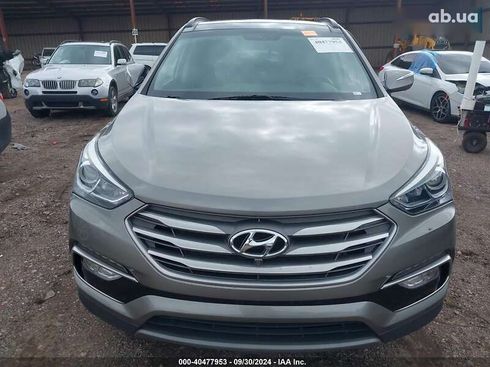 Hyundai Santa Fe 2016 - фото 6