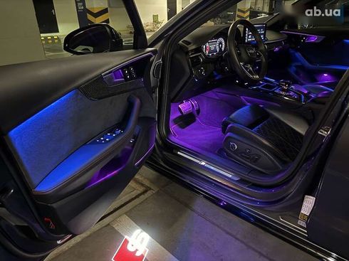 Audi S4 2023 - фото 9