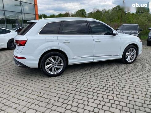 Audi Q7 2019 - фото 8