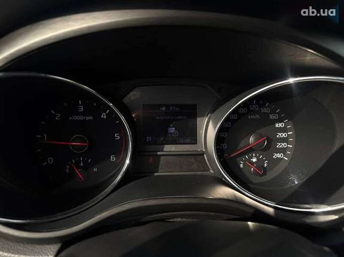 Kia Carnival 2019 - фото 13