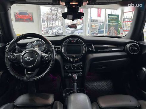 MINI John Cooper Works 2018 - фото 26