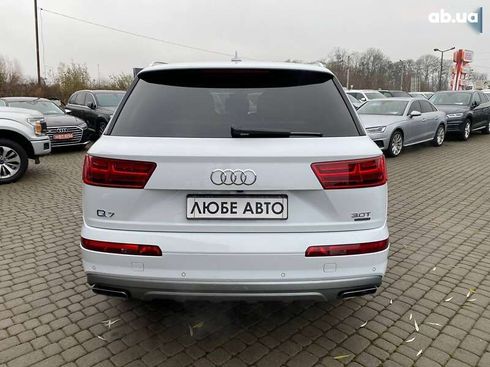 Audi Q7 2016 - фото 6