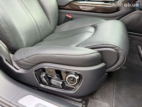 Audi A8 2017 - фото 29