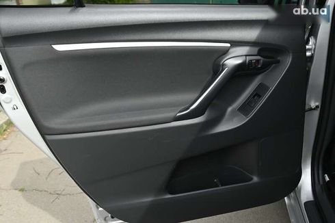Toyota Verso 2015 - фото 23