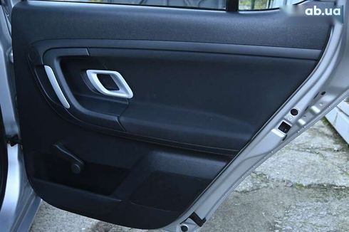 Skoda Fabia 2008 - фото 28