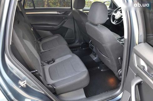Skoda Kodiaq 2018 - фото 25