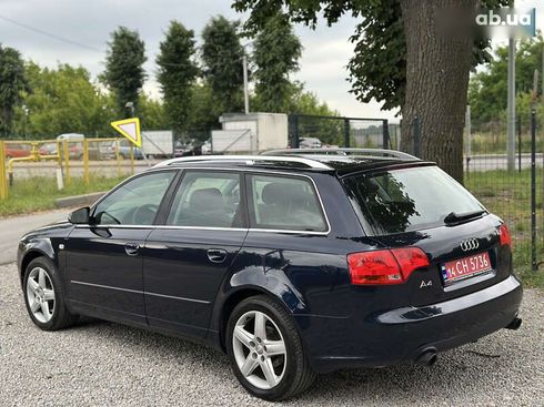 Audi A4 2006 - фото 22