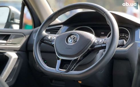 Volkswagen Tiguan 2020 - фото 19