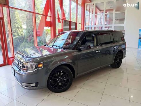 Ford Flex 2016 - фото 2