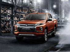 Продажа б/у Mitsubishi L200 в Киеве - купить на Автобазаре