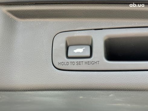 Honda CR-V 2024 серый - фото 28