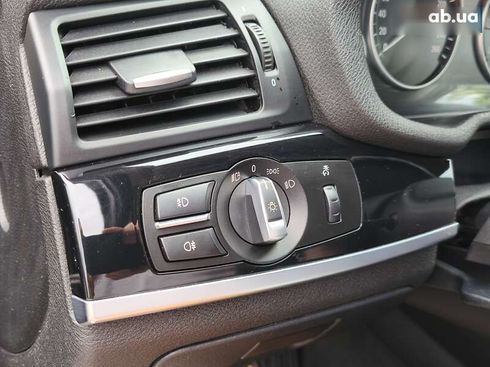 BMW X4 2015 - фото 18