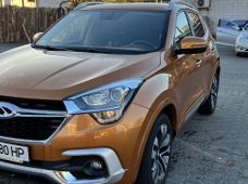 Продажа б/у Chery Tiggo 4 - купить на Автобазаре