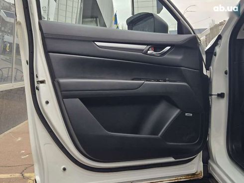 Mazda CX-5 2017 - фото 16