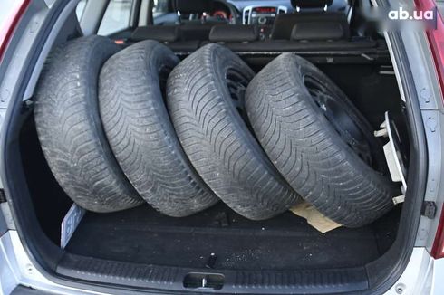 Kia Cee'd 2011 - фото 22
