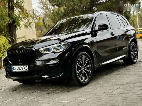 BMW X5 2019 - фото 2