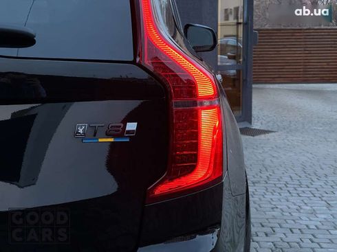 Volvo XC90 2024 - фото 11