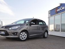 Продажа б/у Ford C-Max в Киеве - купить на Автобазаре