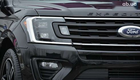 Ford Expedition 2020 - фото 3