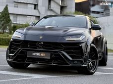 Купить машину Lamborgini в Украине - купить на Автобазаре