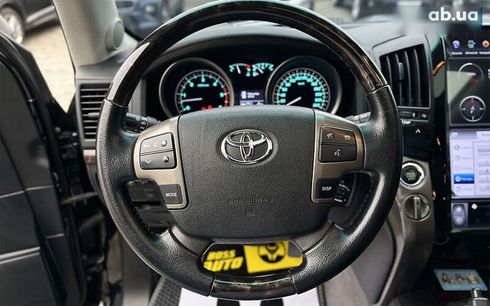 Toyota Land Cruiser 2010 - фото 15