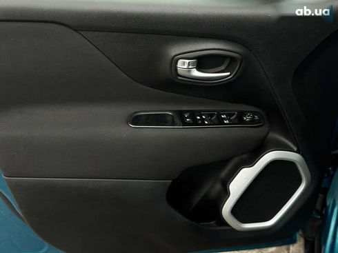 Jeep Renegade 2019 - фото 28
