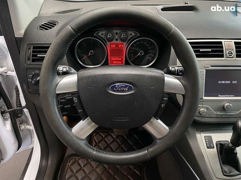 Ford Kuga 2011 - фото 24