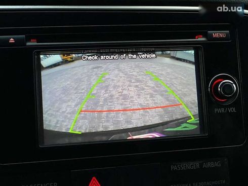 Mitsubishi Outlander 2012 - фото 29