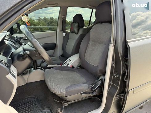 Mitsubishi l 200 2007 - фото 26