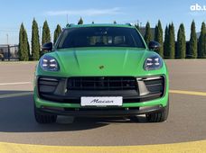 Купить Porsche Macan бу в Украине - купить на Автобазаре