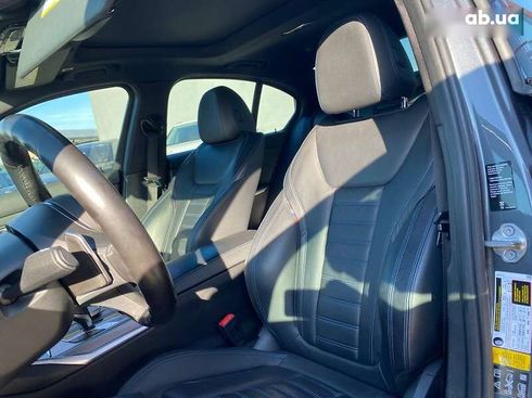 BMW 3 серия 2019 - фото 26