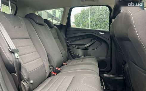 Ford Kuga 2013 - фото 24