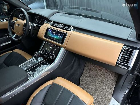 Land Rover Range Rover Sport 2018 - фото 16