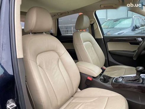 Audi Q5 2012 - фото 21