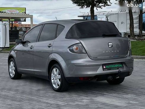 SEAT Toledo 2006 - фото 11